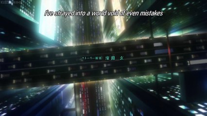 サイコパス　1話 720p