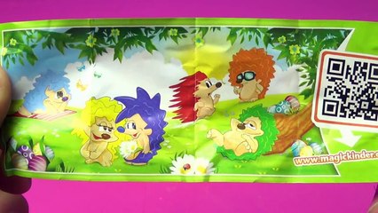 20 KINDER SURPRISE EGGS UNBOXING!!! Go move, Natoons, Sprinty, Mixart