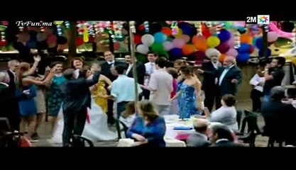 MOSALSAL ZAMAN AL GHADR EP 4 2M 4 مسلسل زمان الغدر – عرفت حلقة