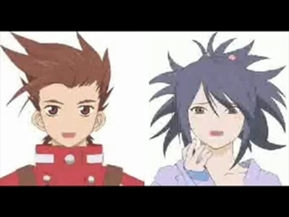 Lloyd and Sheena Duett