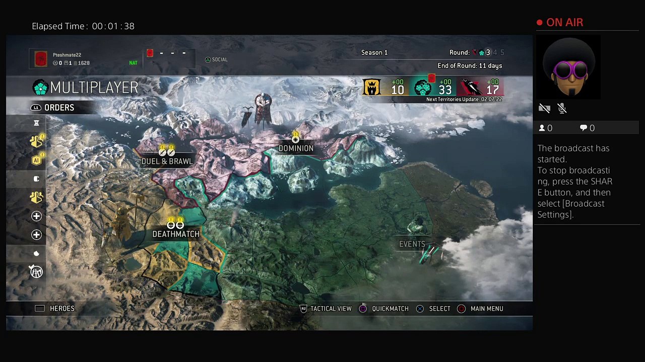 For Honor pteshmate22 (4)