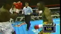 PROMO Thomas Hitman HEARNS EPIC Knockouts  - Link to FULL Video in Description