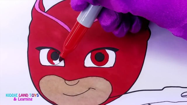 Р ^ маски сова раскраска страница весело раскраска мероприятия для Дети детей младшего возраста Дети