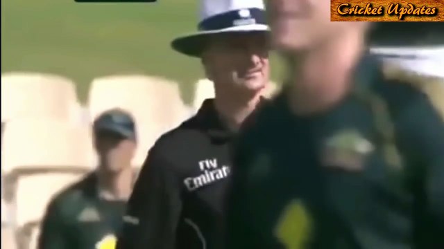 Billy Bowden Funny Umpiring Moments Ever in Cricket History● Funny Cricket Moments ●