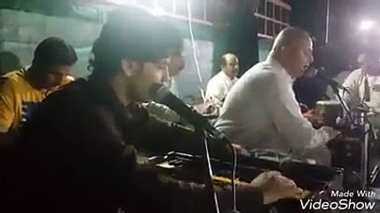 Amin ulfat very nice tappy