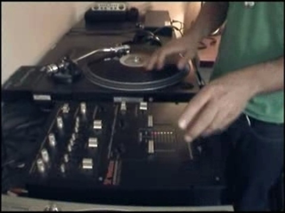 Don nola scratch session