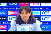 INZAGHI, CONFERENZA 18 MARZO 2017