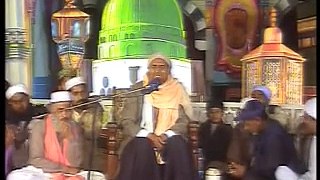Allama Pir Syad Muhammad Najum Ali Shah Noshahi Qadri Part 2