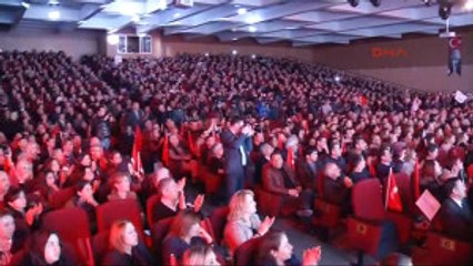 Kılıçdaroğlu Fiili Durum, Anayasal Statüye Kavuşturulmak Isteniyor 2-