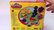 Bake Cookies with Play Doh Mickey Mouse Clubhouse Wooden Velcro Cookie Dough Baking Set Se