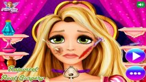Công chúa tóc mây Rapunzel: Ca phẫu thuật gấp (Rapunzel Real Surgery)