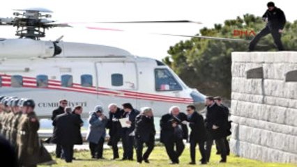 Kurtulmuş Çifti Zor Anlar Yaşadı