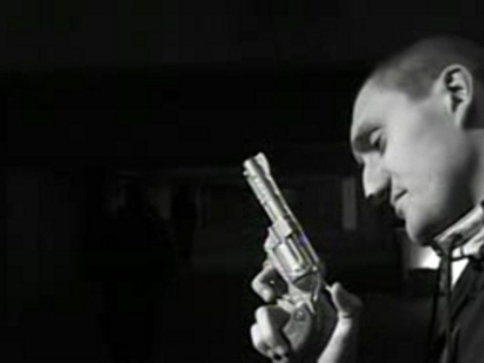 LA HAINE