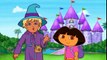 Dora the Explorer Doras Magic Castle Adventure