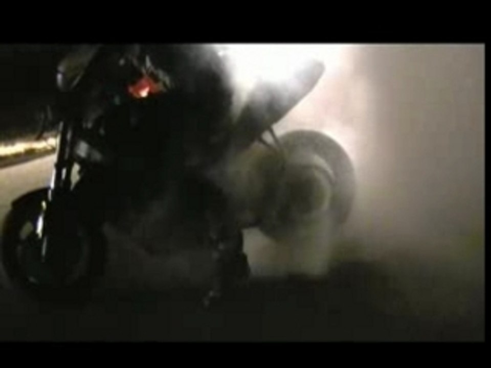 Uburning