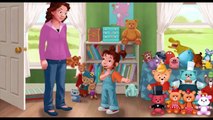 Too Many Teddy Bears Candy Bear Cute Game for Toddlers