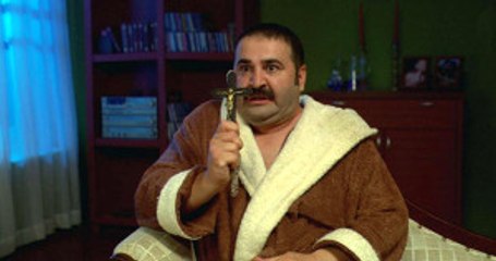 Şafak Sezer Talk Show'la Ekranlara Dönüyor