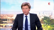 XV de France : le défi gallois