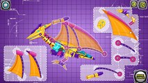 Acero Dinosaurio de Juguete Mecánico de Stegosaurus Divertido Juego Creativo para Niños y niños pequeños