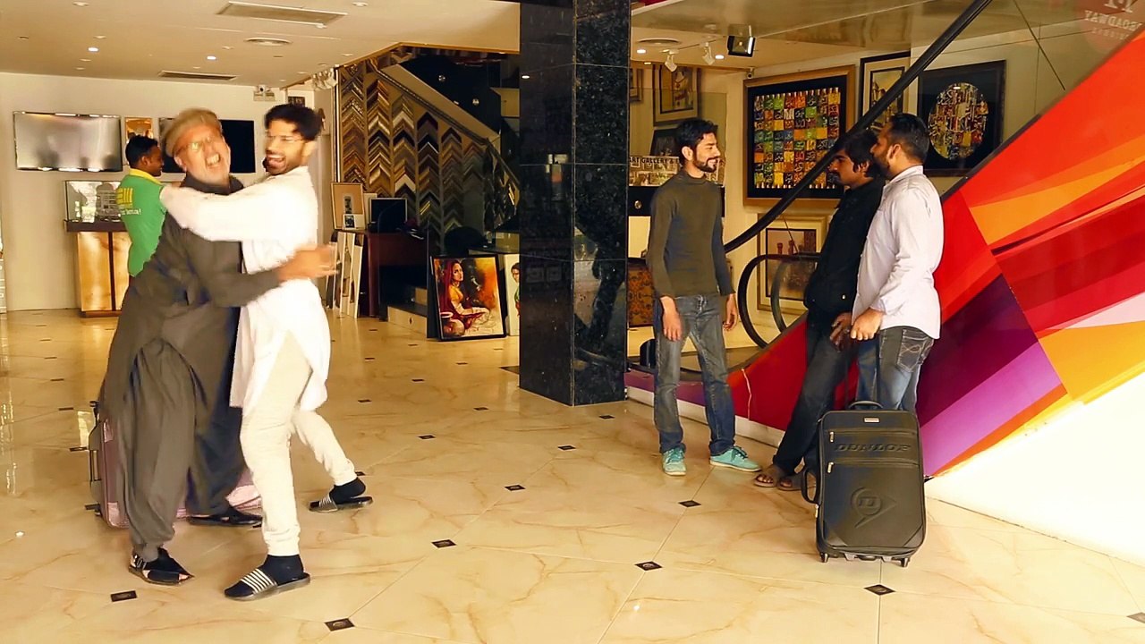 Nasreen In Punjab Rahim Pardesi