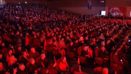 CHP Lideri Kılıçdaroğlu: "Fiili Durum, Anayasal Statüye Kavuşturulmak İsteniyor"