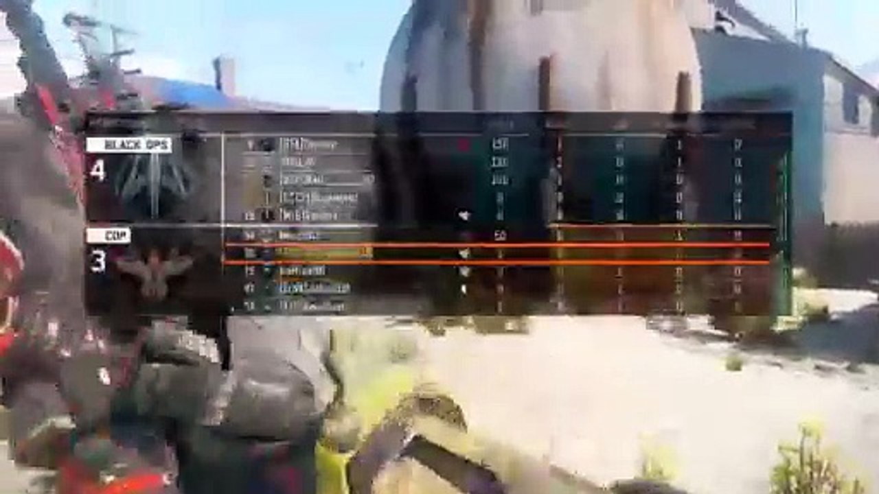 Feed clan
