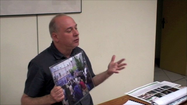 La Guillotière du Prado. Du Père Chevrier au quartier Branché. 1ère partie Avec Pierre MICHEL