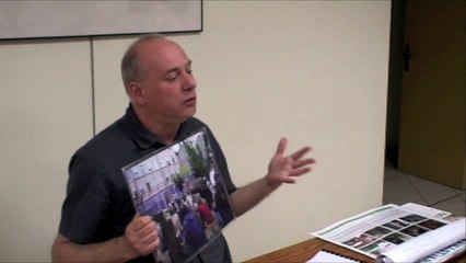 La Guillotière du Prado. Du Père Chevrier au quartier Branché. 1ère partie Avec Pierre MICHEL