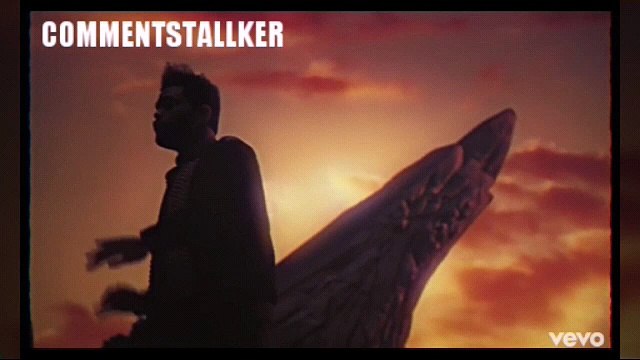 The Weeknd ft Daft Punk - I Feel It Coming (Comments)