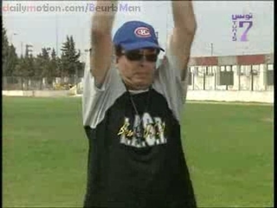 Comique TV7 Noureddin-Mongi