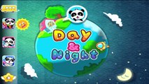 Baby Panda What Baby Daily Do | Baby Learn Fun Daily Routine | BabyBus Educational Kids Ga