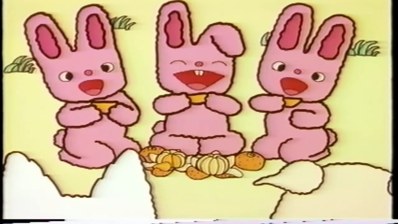 ノンタン アニメ ころころりん❤ ラウンドシングローリング アニ�
