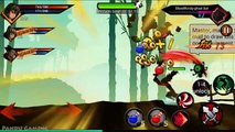 Werewolf Legend (Android/IOS) Gameplay HD | Action Android Gameplay