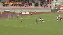 FK Sloboda - FK Sarajevo / 1:0 Zec (p)