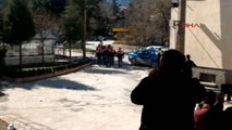 Konya - Tren Rayların Cesedi Bulunan Genci, Haraca Bağlamak Istediği Lokantacı Öldürmüş
