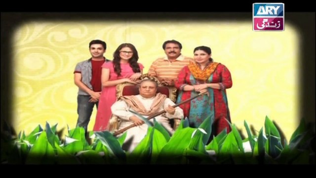 Dugdugi Episode 139 - on Ary Zindagi in High Quality 18th March 2017