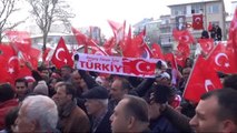 Niğde Muharrem Ince: Abdullah Gül'ü Partiye Sokmuyorlar