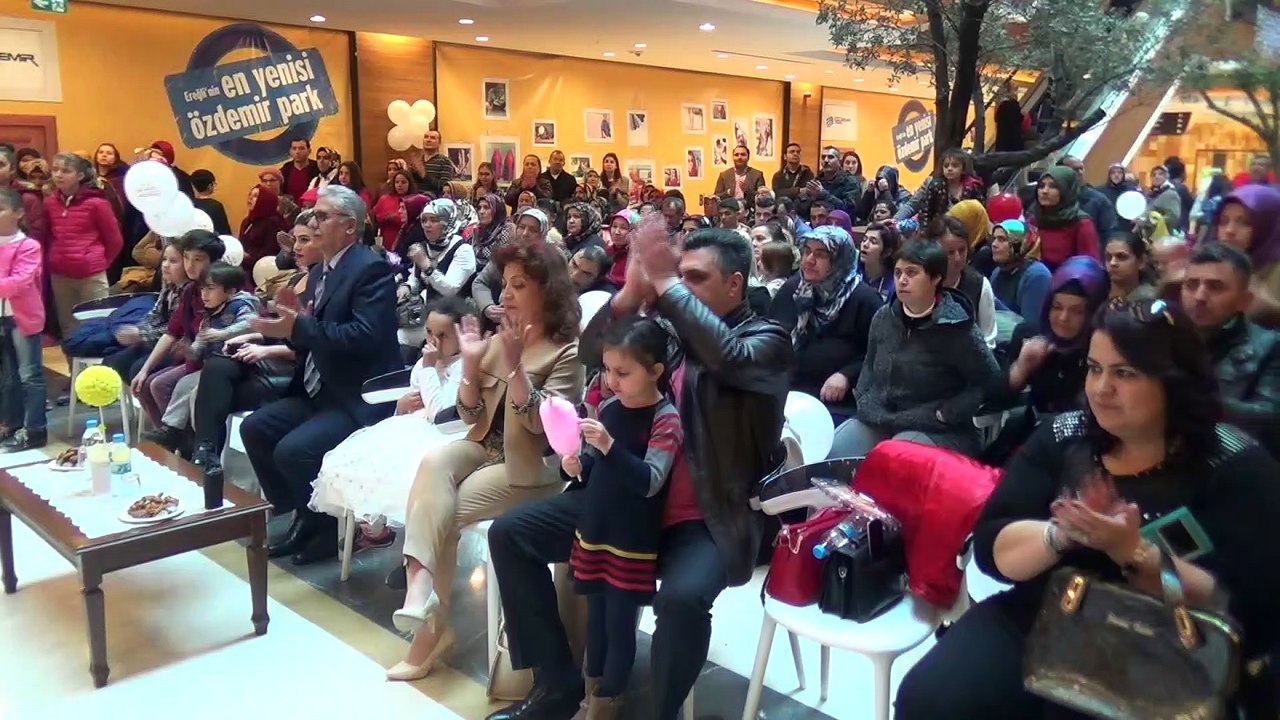 www.ereglionder.com.tr eregli özdemir avm eregli down sendrom engelli