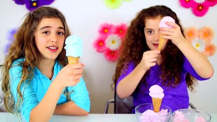 DIY  PLAY DOUGH! 2 INGR xxxv DOH!EDIBLE