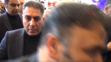 Kılıçdaroğlu, Yaşar'ın 8'inci Yıl Kutlamalarına Katıldı