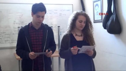 Hatay - Ali Ismail Korkmaz'ın Doğum Gününde Anılıyor