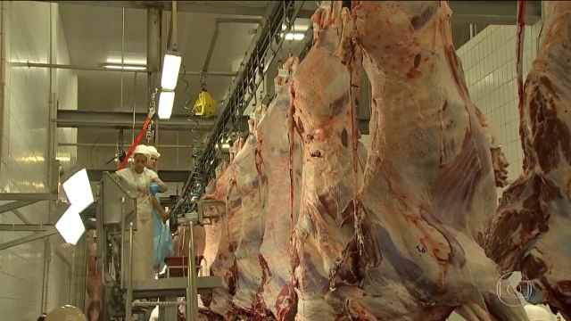 Jornal Nacional 17-03-2017 Edição de Sexta-feira [Completo]