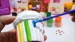 Decorating Cupcake COIN BANK from Melissa & Doug LEARN RAINBOW COLORS ♥ Toys World Video-9JJpVFKV71A
