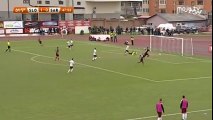 FK Sloboda - FK Sarajevo / 2:0 Tandir