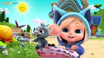 Twinkle Twinkle Little Star And Many More | Nursery Rhymes Collection for Babies | 3D Rhym