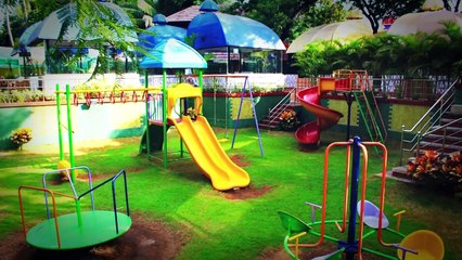 5 Theme Parks Kids Are NOT Allowed To Visit!