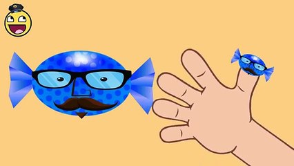 Kids Videos | Cricket Ball Finger Family Song | Early Learning Series