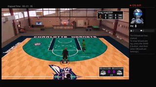 Yung_king1219's Live PS4 Broadcast (3)