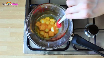 How To Easily Make Candles at Home - HooplaKidz How To-zj-iWWKJqF8