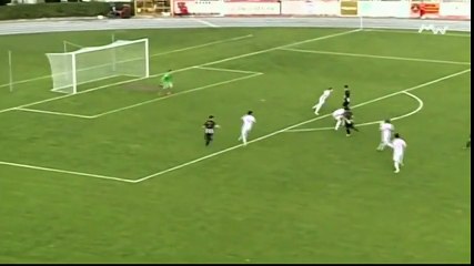 HŠK Zrinjski - NK Metalleghe-BSI / 0:1 Zeba